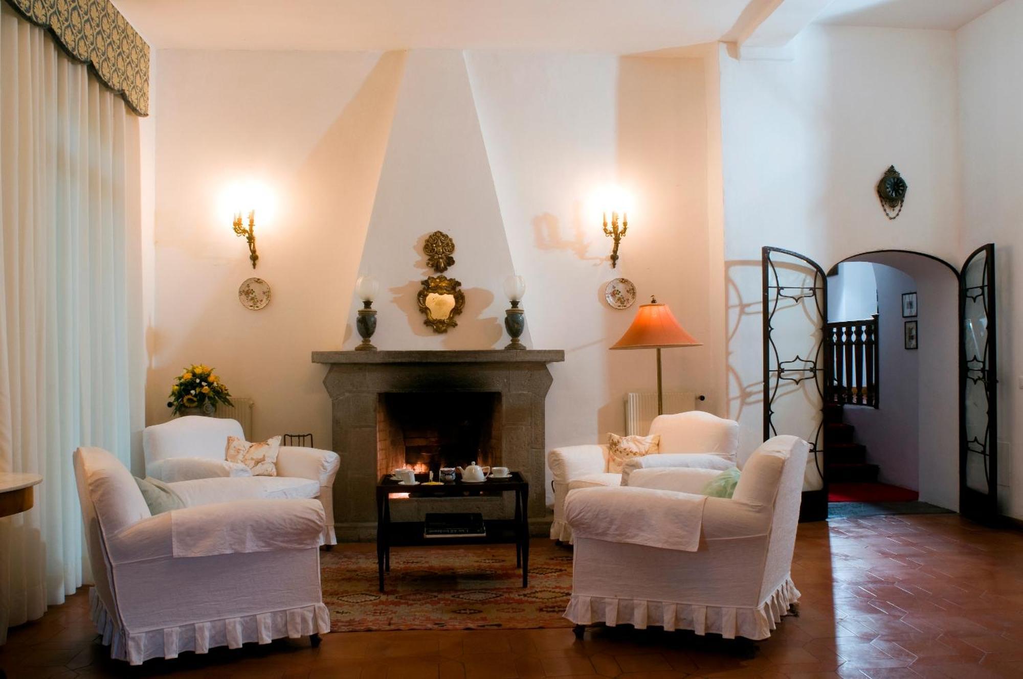 Hotel La Villarosa Terme Ischia Quarto foto