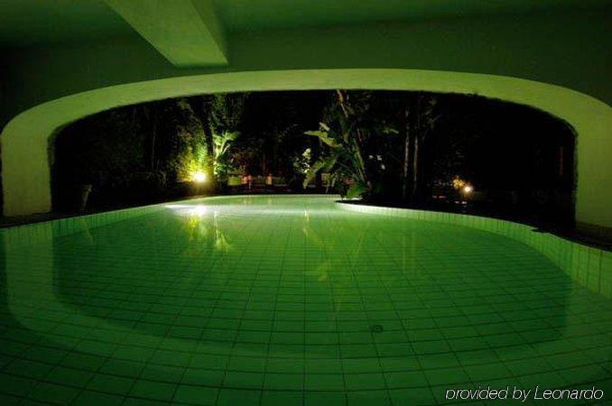 Hotel La Villarosa Terme Ischia Facilidades foto
