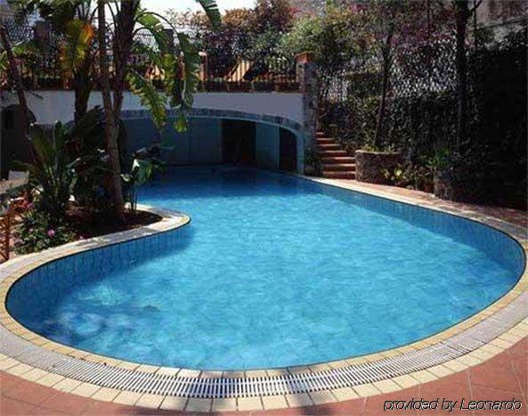 Hotel La Villarosa Terme Ischia Facilidades foto